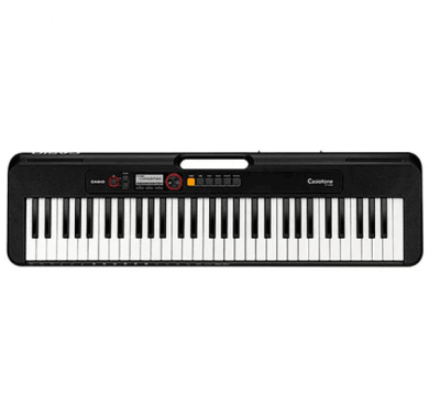 Casiotone CT-S200BK, Teclado Casio 61 teclas