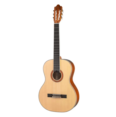 Guitarra Electroacústica ILLESCA Woodsoul EQ