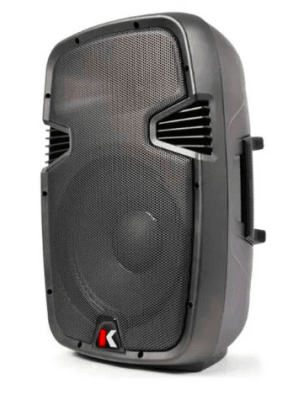 Koht Porta 15 Parlante Activo Recargable