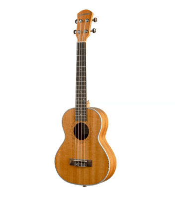 Ukelele Concierto WOODSOUL ANAHOLA 24