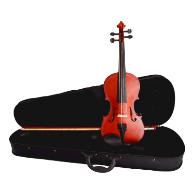PAULMANN VIOLIN 4/4 ART 14757 VB-290-YAG-4/4-P