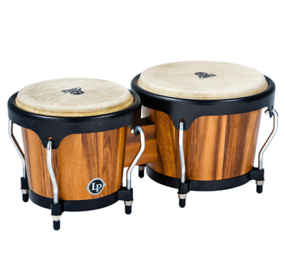 LP Bongo Aspire Walnut LPA601-SW