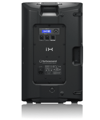 TURBOSOUND iX12 Parlante Activo