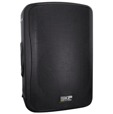 Skp Sk-1px Parlante Activo 8 Pulgadas Bluetooth 400w