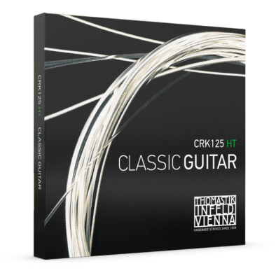 Thomastik CRK125 Set Cuerdas Guitarra Clásica