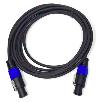 Cable Speakon 10 MT Essential Carver Pro