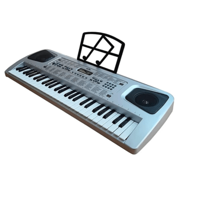 Meistehaft teclado 54 teclas 5410