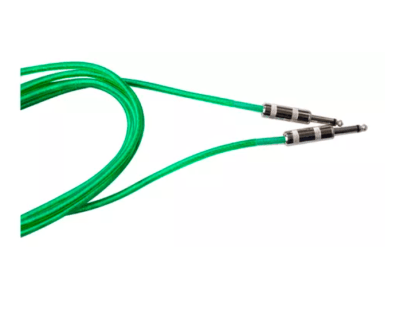CREF Cable de 6 MT Green