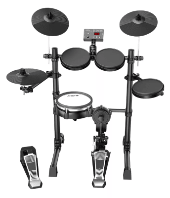 Bateria Electronica Aroma Tdx-15s