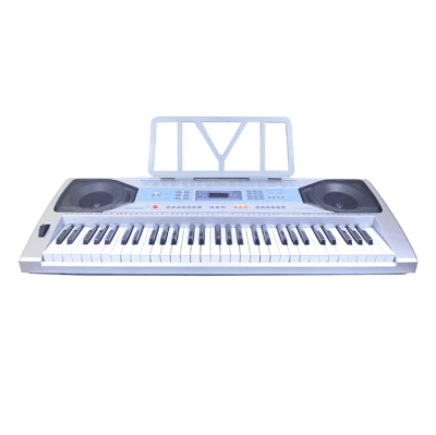 Teclado 61 Teclas Scorpion modelo XDA-155V