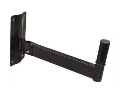 Soporte De Pared Inclinable Para Cajas - Parlante Rmx