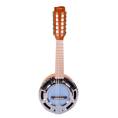 Banyo de 12 cuerdas Meistehaft