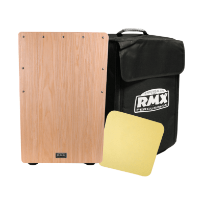 Cajon Peruano CFC-600H C/Bordona RMX