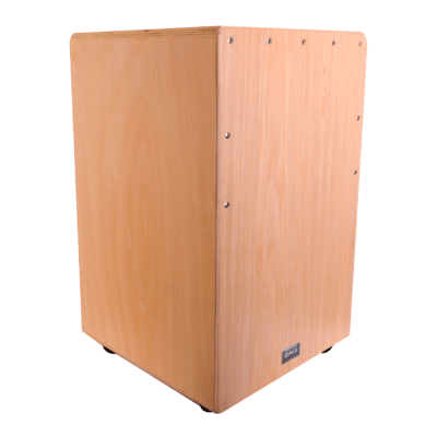 Cajon Peruano CFC-600H C/Bordona RMX