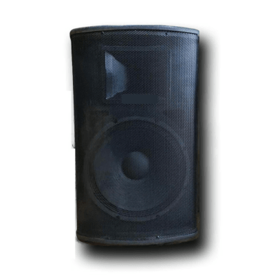 Caja Acústica Pasiva Titaniux HQ15-1 – 300W RMS