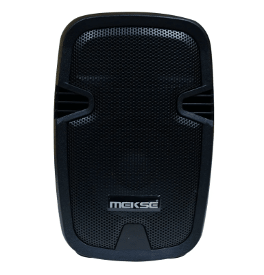 Caja Acústica Activa MEKSE MEK-8ACT – 8
