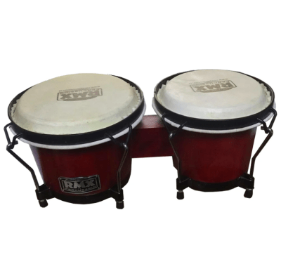 Bongo 6
