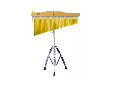 Chimes de 72 Notas en Color Bronce con Atril – Modelo FL72D/B RMX