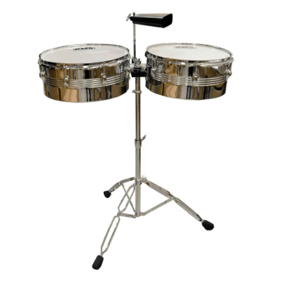 Timbaleta 14