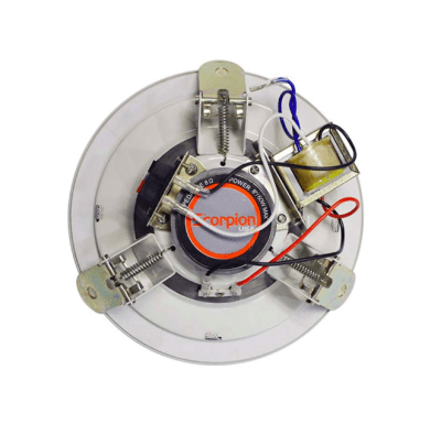 Parlante Cielo 8? Carver Pro