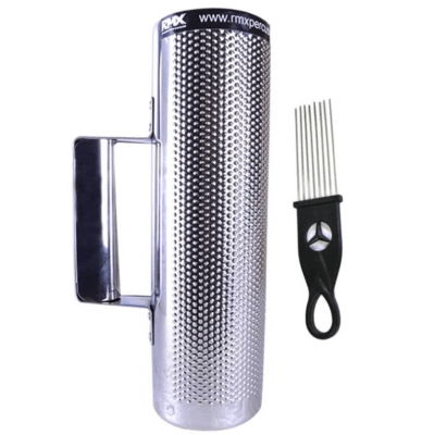 Guiro Merengue 12x4 12-4 RMX