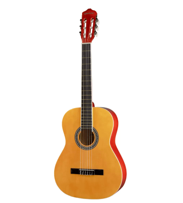 Guitarra Acústica Clásica Woodsoul L-L39