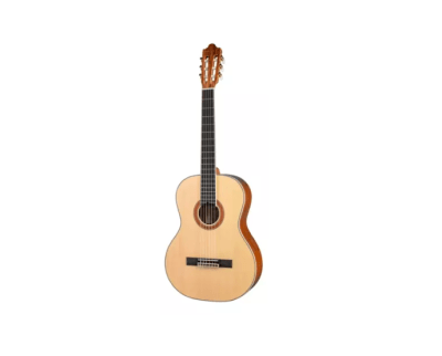 Guitarra Acustica Clasica Illesca Woodsoul