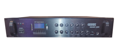 Amplificador de Linea 120W CLC-120/D COXX