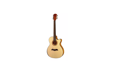 Guitarra Electroacustica Atlas 40 EQ Woodsoul