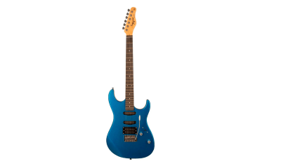 Guitarra Eléctrica Tagima Tw Series Tg-510 Metallic Blue