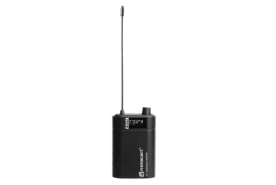 Receptor Inalámbrico Monitoreo In Ear Relacart Pm100dr
