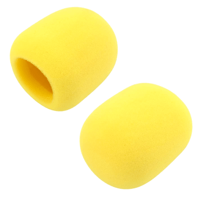 Best America WS2 Esponja Amarillo