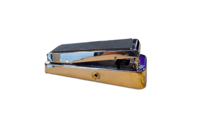 Pedal de Expresion Wah Wah Best America