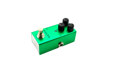 SCORPION SC14-DL Pedal de Delay para Guitarra