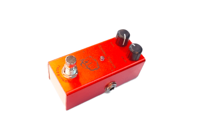Pedal de Chorus SC07CH SCORPION