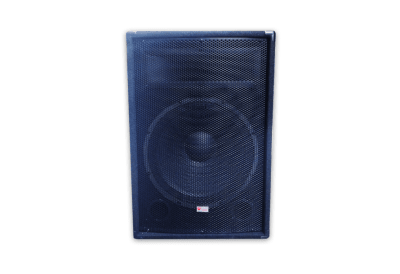 Parlante Pasivo 15 2 Vias 300 Rms Velton