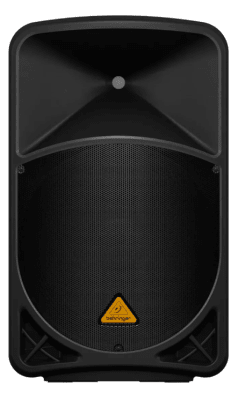 Parlante Activo Behringer Eurolive B115mp3