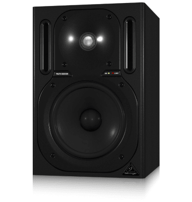 Monitor De Estudio Behringer Truth B2030a