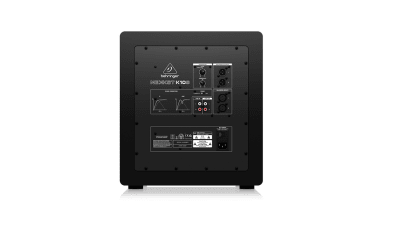 Subwoofer Behringer K10s Activo Potenciado Estudio 10