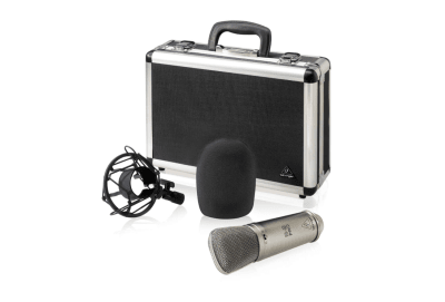 Microfono Condensador Behringer B2 PRO