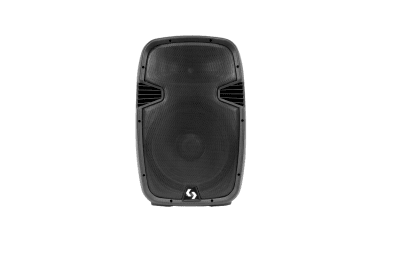 Parlante Activo Tecshow Bam-wts1500a