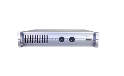 Amplificador De Potencia 2 Canales Tecshow Apx-ii 800