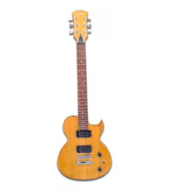 Guitarra Eléctrica Scorpion E230n | Les Paul Natural