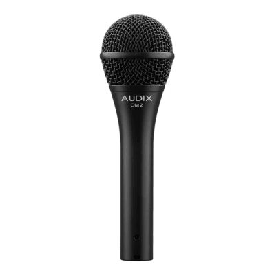 Audix OM2 Microfono dinamico