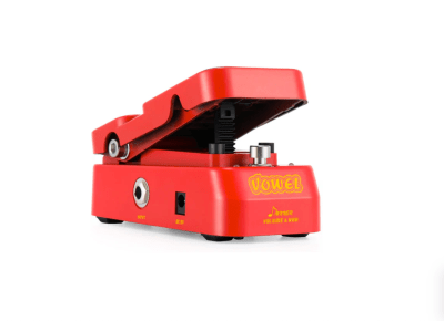 Pedal de FX Volumen/Wah Vowel DONNER