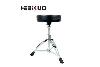 Sillin de bateria regulable redondo DA130 Hebikuo