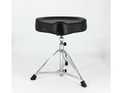 Sillin de bateria regulable