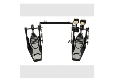 Doble pedal de bombo G710 Hebikuo