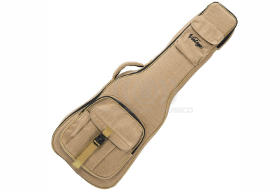 Funda para guitarra electrica VCEG1 VINTAGE