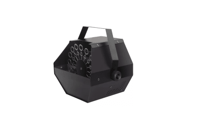 MAQUINA DE BURBUJAS F10S
